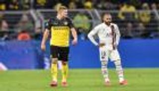 سيناريو نيمار يهدد انتقال هالاند إلى ريال مدريد