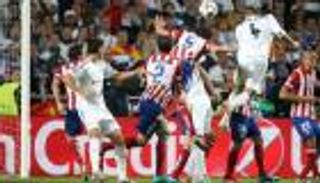 أهداف قاتلة (2).. نهائي النور يضيء للريال طريق السيطرة على العالم