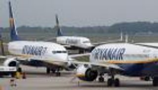 "ريان أير" الأيرلندية تحدد مصير صفقاتها من بوينج 737 ماكس