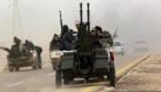 ليبيا تصطاد خلية إرهابية جديدة