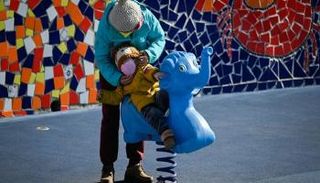 24 % من الآباء في النرويج يرفضون فكرة إعادة أطفالهم إلى الحضانات