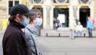 لليوم الثاني.. تباطؤ وتيرة إصابات كورونا في ألمانيا