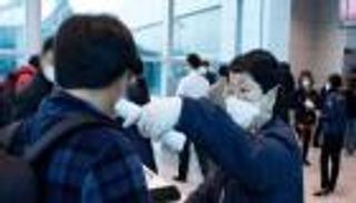 طوكيو تسجل 103 حالات إصابة جديدة بكورونا