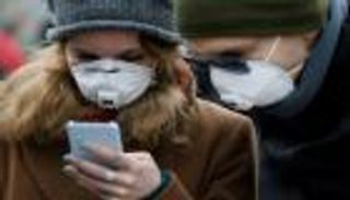 وفيات كورونا في أوروبا تتخطى 120 ألفاً 