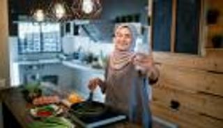 إفطار افتراضي وصلاة رقمية.. مبادرات رمضانية للتغلب على كورونا