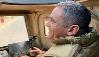 أمير كرارة من كواليس 