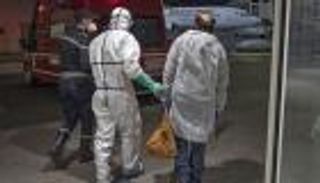 المغرب يسجل حالة وفاة و8 إصابات بفيروس كورونا