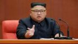 رئيس جمعية الصداقة الكورية يكذب أنباء تدهور صحة كيم