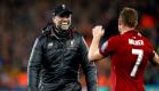 سؤال وجواب واستفزاز.. رسالة كلوب لليفربول قبل ريمونتادا برشلونة