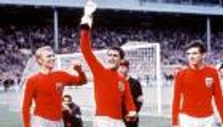 3 أهداف أدخلت "البديل" هيرست تاريخ المونديال