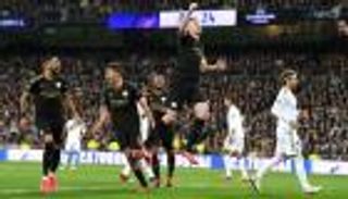 أحلام مؤجلة.. السيتي ودوري أبطال أوروبا.. عقدة على طريق الحل