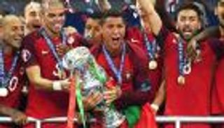 أرقام لا تنسى.. 3 نقاط قادت البرتغال لعرش أوروبا