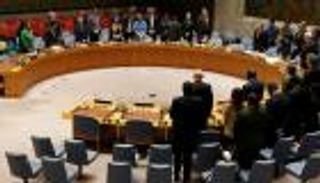 مجلس الأمن يتجه لتبني أول مشروع قرار بشأن كورونا