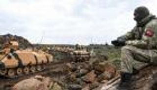 أنقرة تختبر صبر موسكو في إدلب.. وعاصفة غضب بالأفق