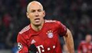 هل يتراجع روبين عن اعتزال كرة القدم؟