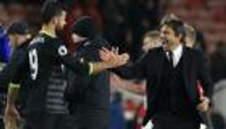 ريال مدريد وسيلة كوستا للهجوم على كونتي