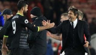 كونتي وكوستا