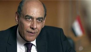 الفنان المصري أحمد بدير 