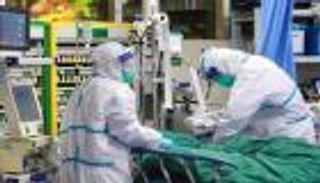 بلجيكا تكسر حاجز الـ7 آلاف وفاة بكورونا