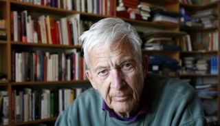 الكاتب السويدي بير أولوف إنكويست