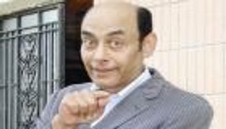 أحمد بدير لـ"العين الإخبارية": أنا حي.. وهذه حكايتي مع "يا أنا يا جدو"