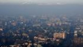 العثور على فيروس كورونا في جزيئات الهواء الملوث 