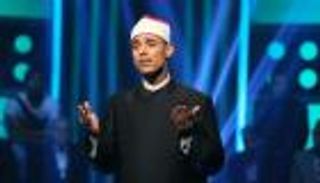 المنشد محمد السوهاجي: نعاني تجاهل الإعلام وعدم وجود إنتاج ديني