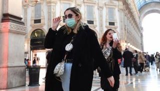 إسبانيا تخفف قيود كورونا تدريجيا