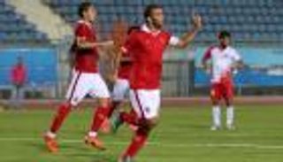 أهداف قاتلة (3).. متعب يضع الأهلي المصري على عرش أندية العالم