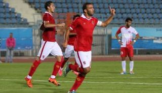 الأهلي المصري