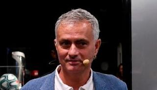 جوزيه مورينيو مدرب توتنهام