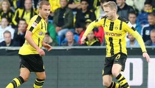 جوتسه وشورله