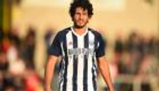 بشكل مؤقت.. الأهلي المصري يرضخ لرغبة حجازي