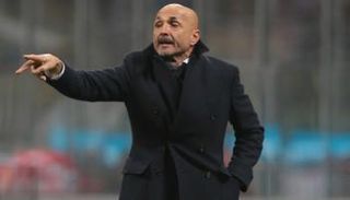 لوتشيانو سباليتي
