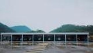 الصين تسبق العالم وتبني أول مطار للطائرات ذاتية القيادة