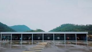 مطار للمركبات الذاتية للطيران