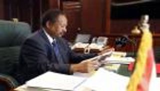 السودان يلغي كل الإعفاءات الجمركية ويؤسس بورصة للذهب 