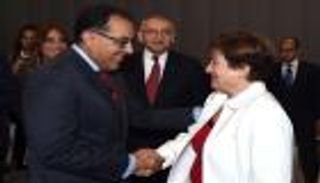 مصر تتسلح ضد كورونا بحزمة تمويل جديدة من صندوق النقد