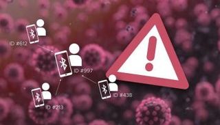 التكنولوجيا توفر حلولا أساسية لمكافحة كورونا