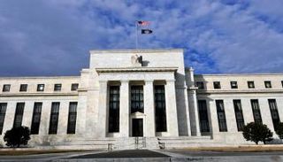 مجلس الاحتياطي الفيدرالي الأمريكي - أرشيفية