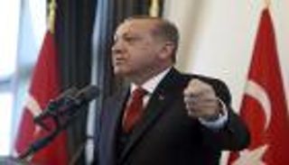 لإنقاذ الاقتصاد المتدهور.. أردوغان يضحي بعمال المناجم في تركيا