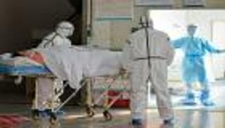 336 وفاة جديدة بكورونا في إنجلترا.. والإجمالي 18420