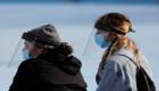 تراجع ملموس في معدل وفيات كورونا بنيويورك