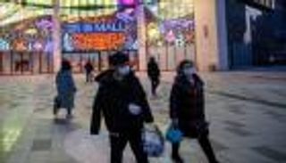 الصين تسجل 11 إصابة جديدة بكورونا.. ولا وفيات