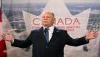 مظاهرات ضد إجراءات كورونا بكندا.. ورئيس وزراء أونتاريو يحذر 