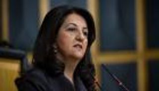 قيادية كردية: استبداد أردوغان أشد فتكا من كورونا