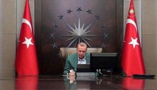 أردوغان فشل في التعامل مع أزمة كورونا بحسب المعارضة التركية