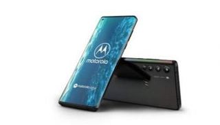 هاتف موتورولا الذكي Edge الجديد