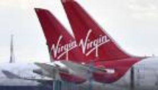 فرصة أخيرة لانطلاق "فيرجين للطيران" من مستنقع الإفلاس
