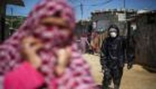 خارجية ليبيا تدين "قرصنة" حكومة السراج لـ"مساعدات كورونا"